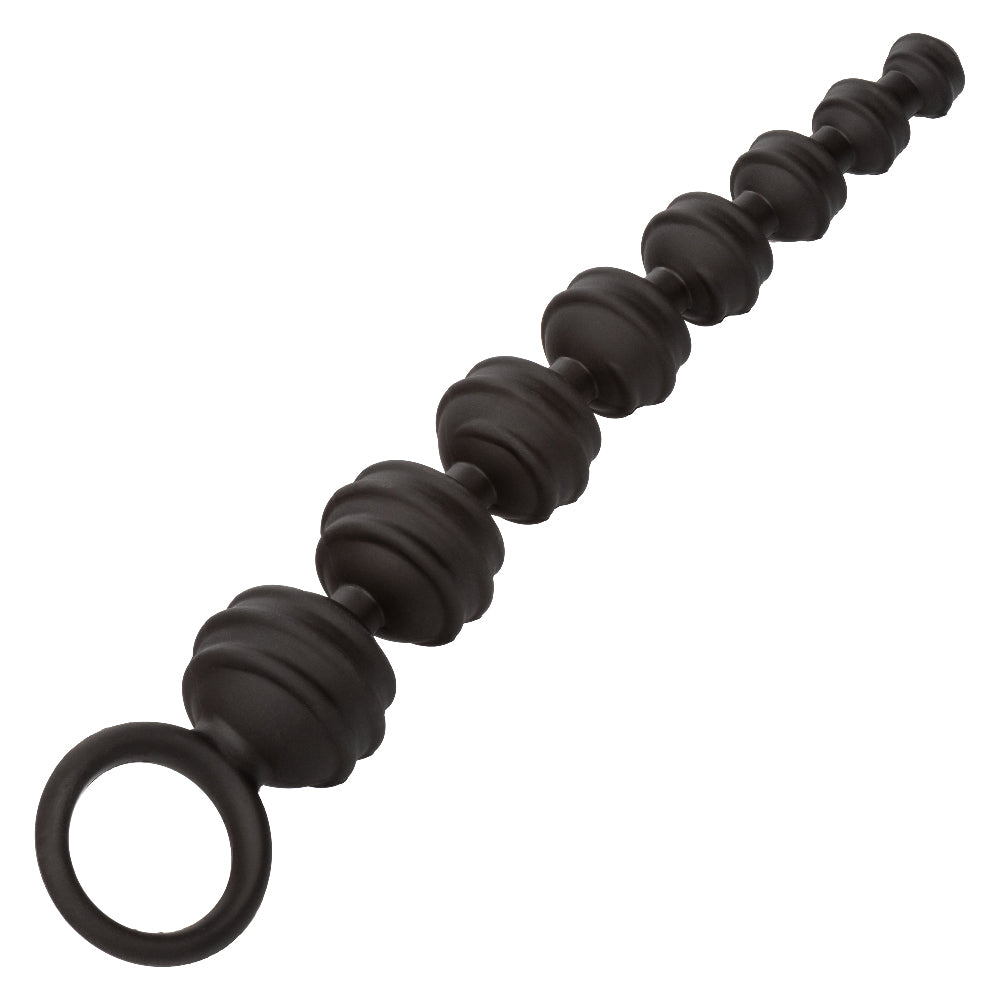 Colt Power Drill Balls - Black - Not Very Vanilla