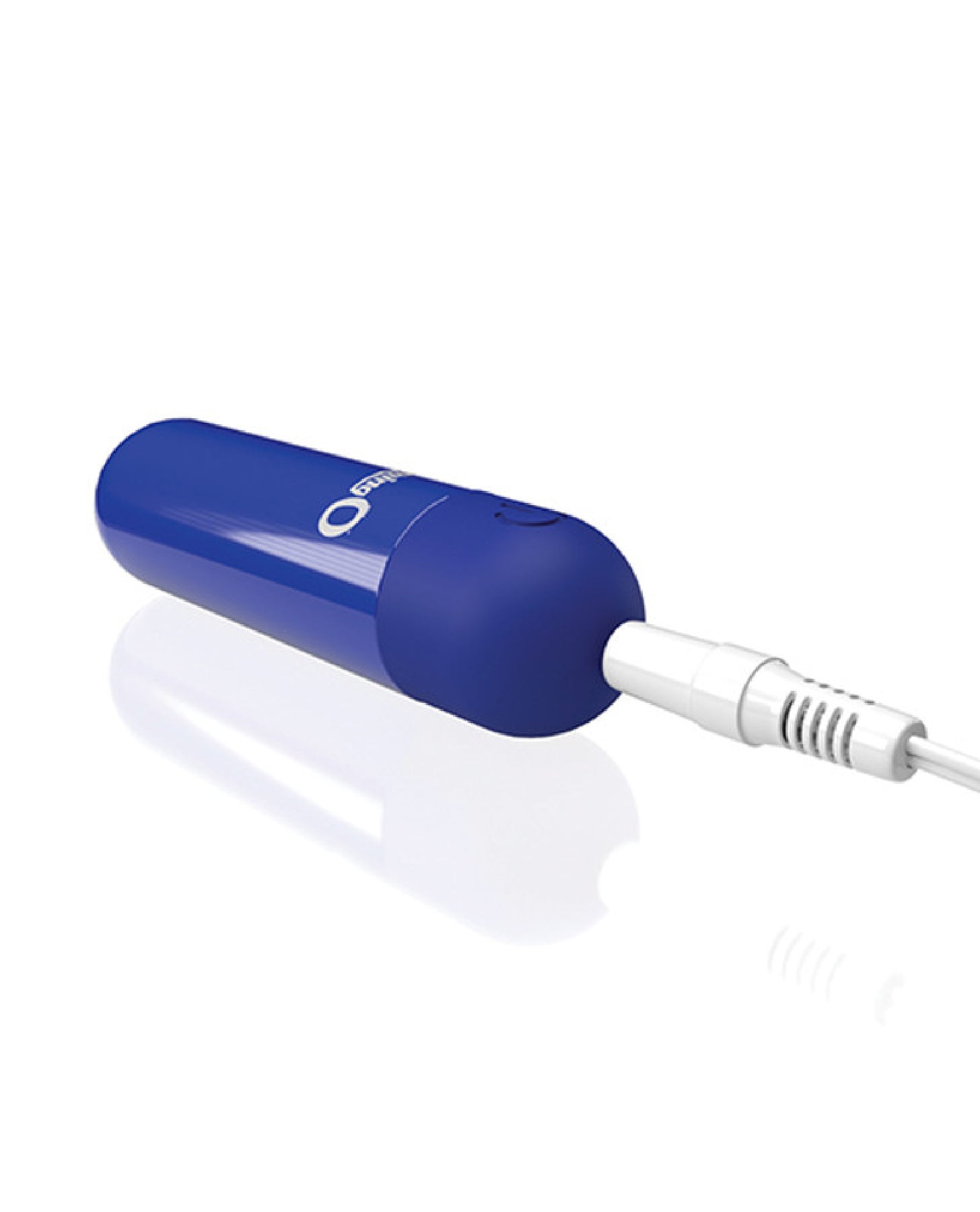 Screaming O Rechargeable Bullets - Blue - Not Very Vanilla