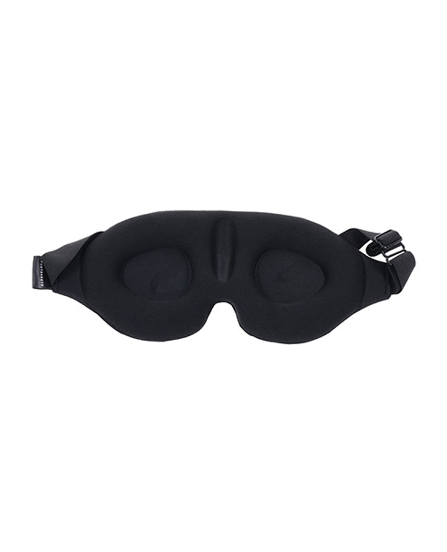 Blackout Blindfold - Black - Not Very Vanilla