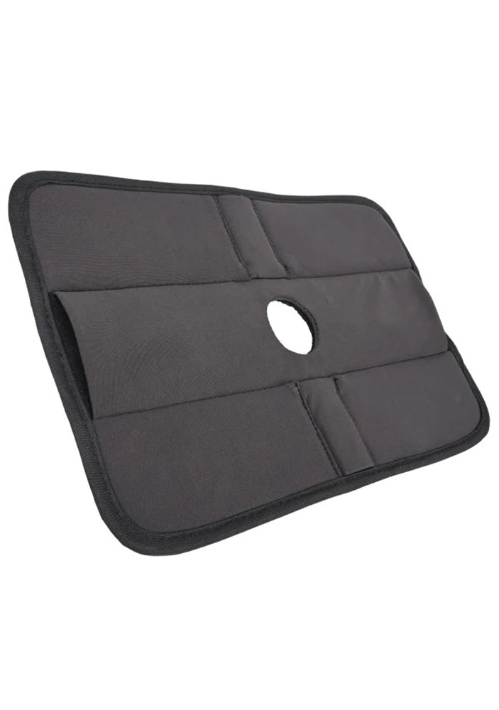 Pivot 3 in 1 Play Pad - Black - Not Very Vanilla