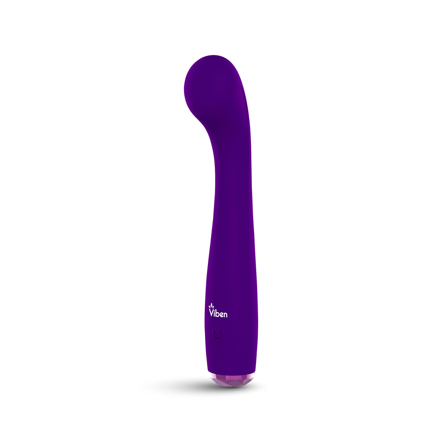 Presale Only - Devotion - Violet Intense G-Spot- Vibe - Not Very Vanilla