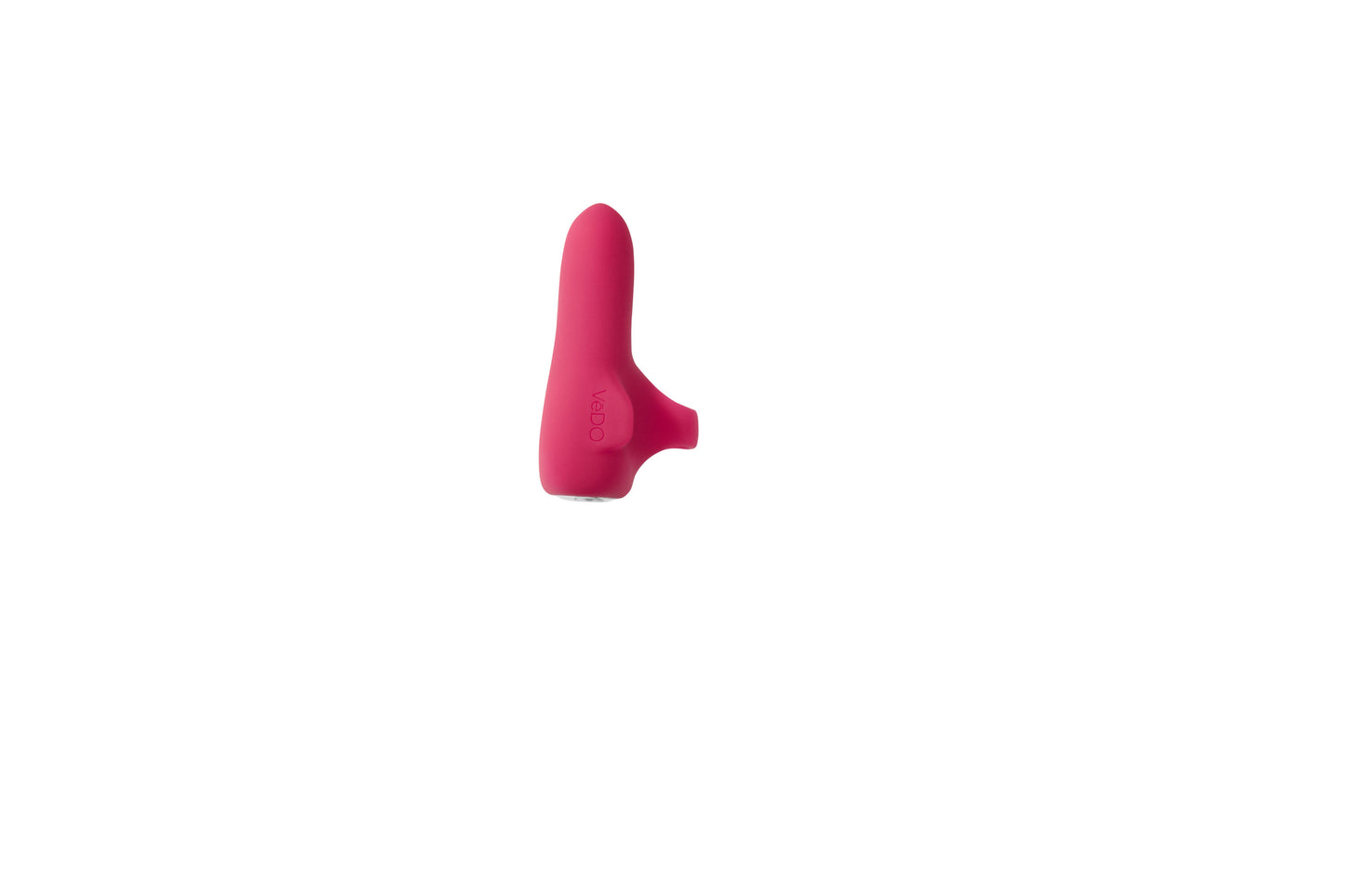 Fini Rechargeable Bullet Vibe - Pink - Not Very Vanilla