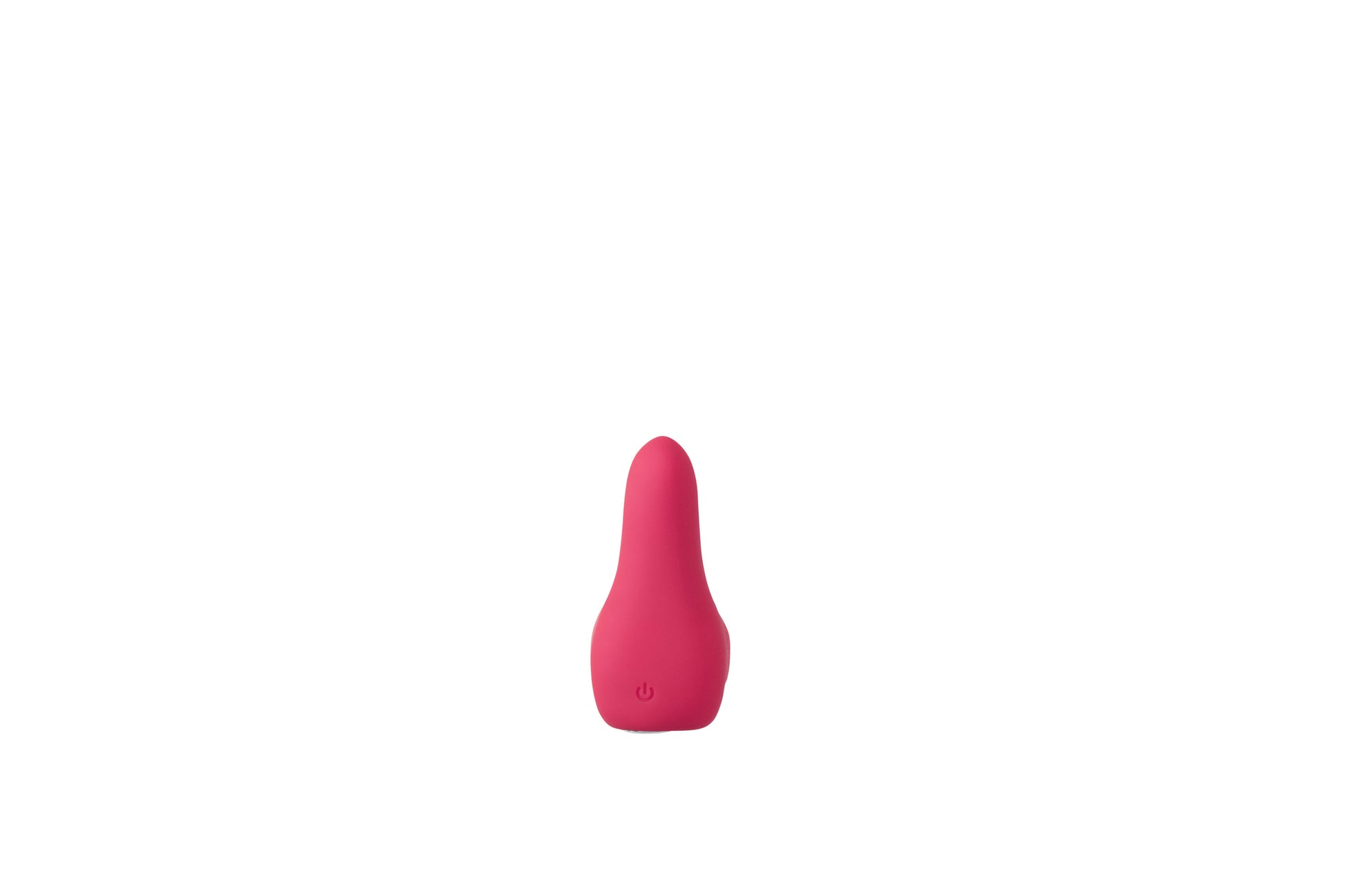 Fini Rechargeable Bullet Vibe - Pink - Not Very Vanilla