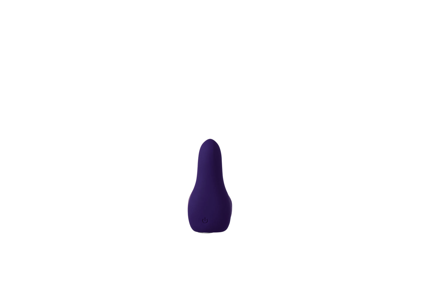 Fini Rechargeable Bullet Vibe - Purple - Not Very Vanilla