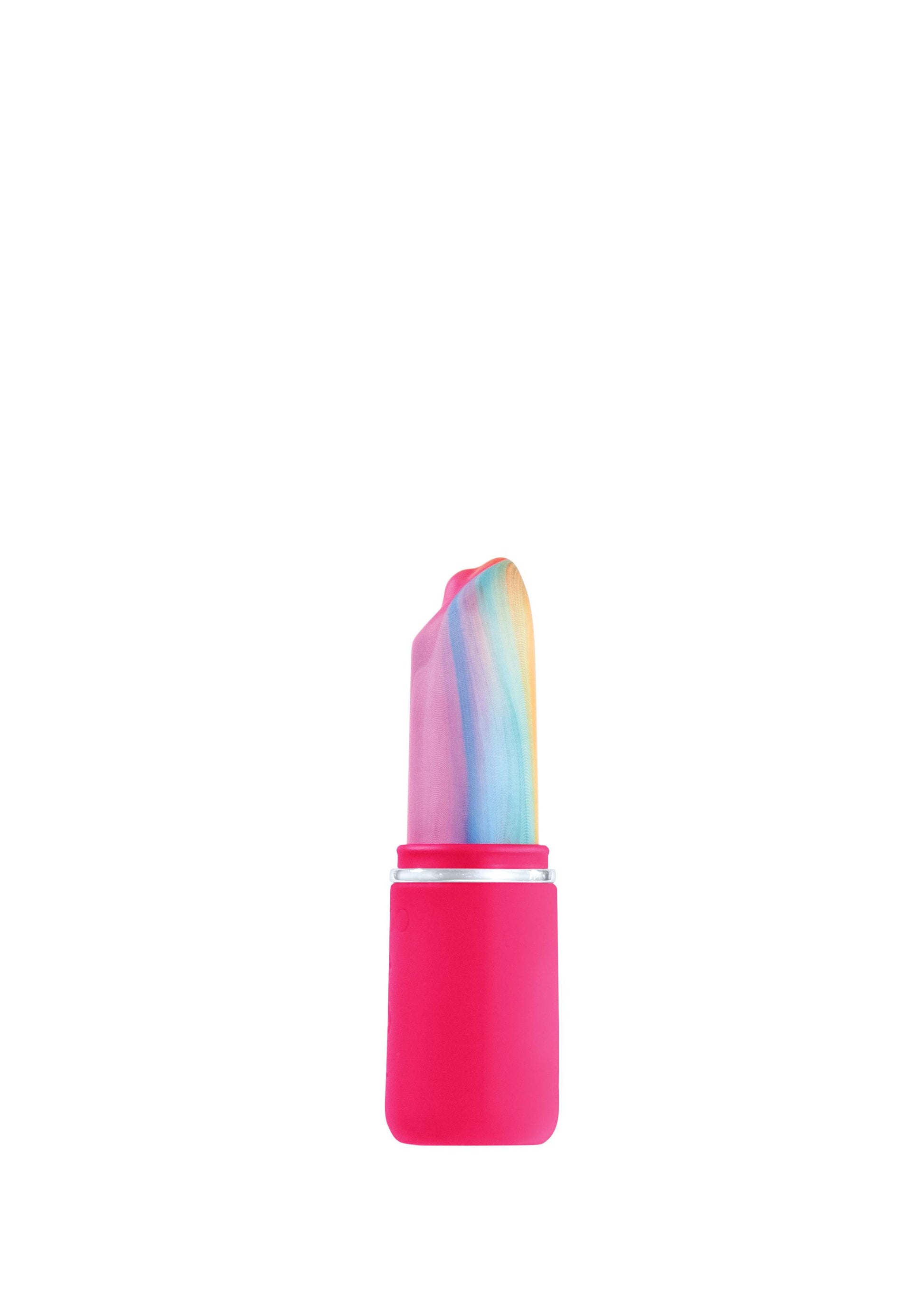 Retro Rechargeable Bullet - Pink - Not Very Vanilla