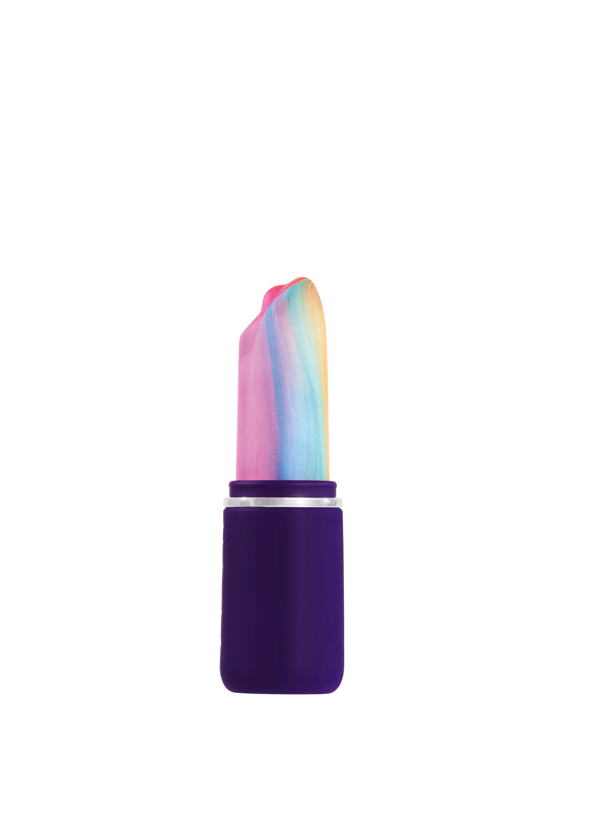 Retro Rechargeable Bullet - Purple - Not Very Vanilla