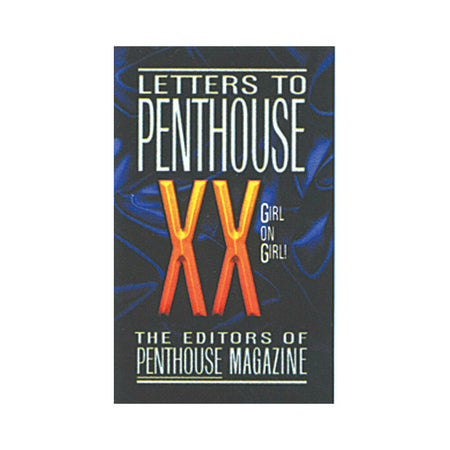 Letters to Penthouse XX - Not Very Vanilla