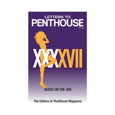 Letters to Penthouse XXXXVII - Not Very Vanilla