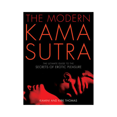 The Modern Kama Sutra - Not Very Vanilla