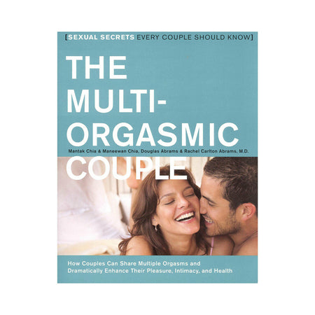 The Multi-Orgasmic Couple - Not Very Vanilla