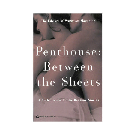 Penthouse: Between the Sheets - Not Very Vanilla