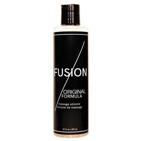 Fusion Original Bodyglide Silicone Lubricant (8oz) - Not Very Vanilla