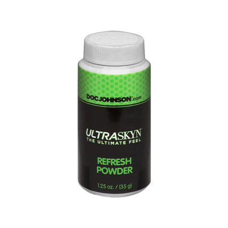 Ultraskyn Refresh Powder 1.25oz Talc-Free - Not Very Vanilla