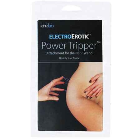 KinkLab Power Tripper for Neon Wand - Not Very Vanilla