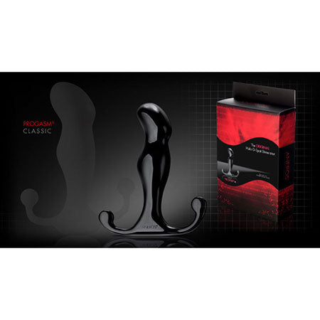 Aneros Progasm Jr. Prostate Stimulator - Not Very Vanilla