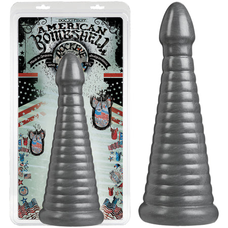 American Bombshell Rockeye - Not Very Vanilla