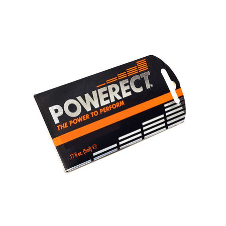 Skins Powerect Cream 5ml Sachet - Not Very Vanilla