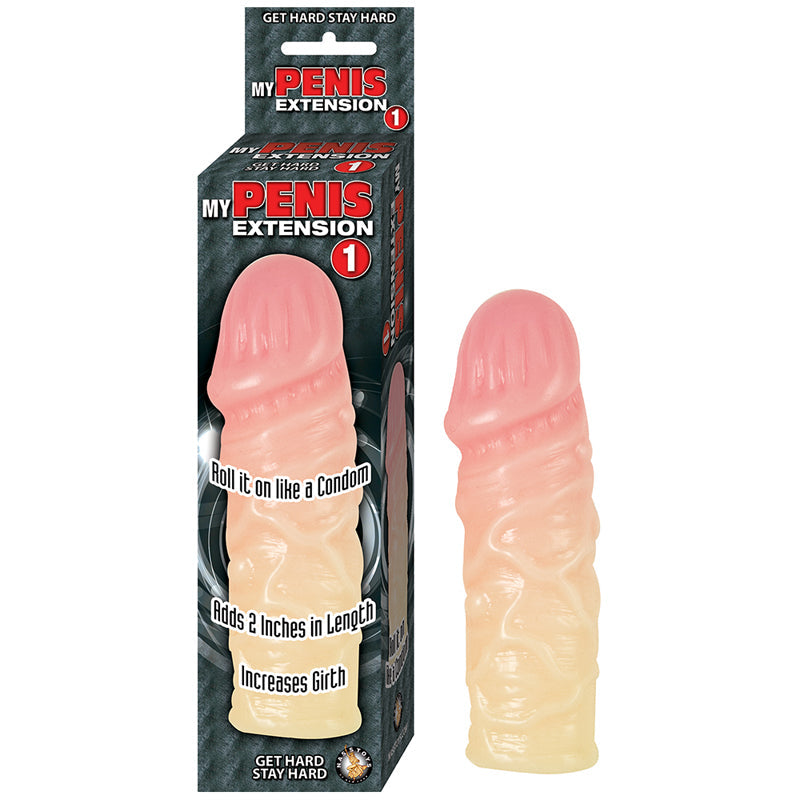 My Penis Extension 1 Flesh