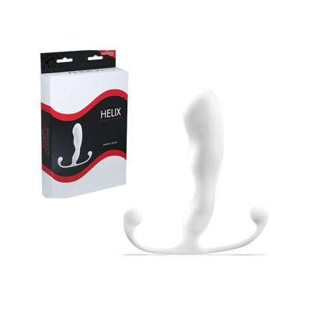 Aneros Trident Series Helix Prostate Stimulator - Not Very Vanilla