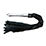 Rouge Aluminium Handle Flogger - Not Very Vanilla