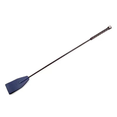 Rouge Riding Crop Blue - Not Very Vanilla