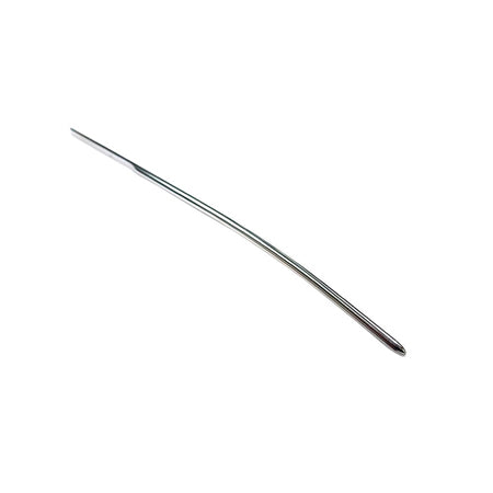 Rouge 4mm Stainless Steel Dilator - Not Very Vanilla