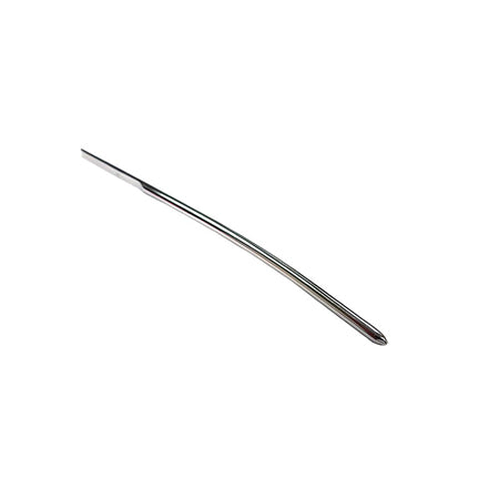 Rouge 5mm Stainless Steel Dilator - Not Very Vanilla