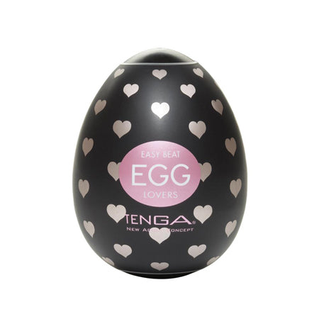 Tenga EGG Lovers - Not Very Vanilla