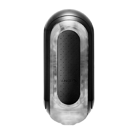 Tenga FLIP ZERO Black - Not Very Vanilla