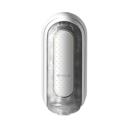 Tenga FLIP ZERO EV - Not Very Vanilla