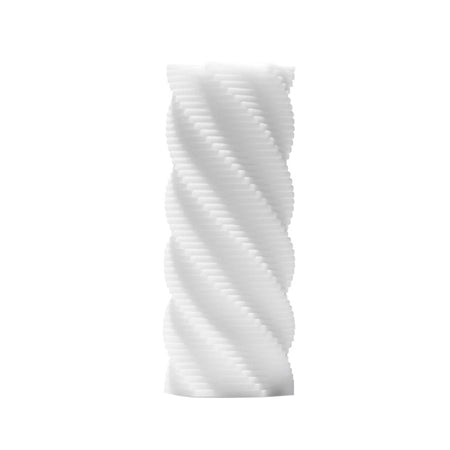 Tenga 3D Spiral - Not Very Vanilla