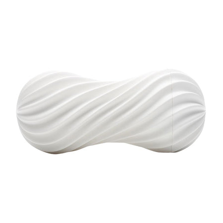 Tenga FLEX Silky White - Not Very Vanilla