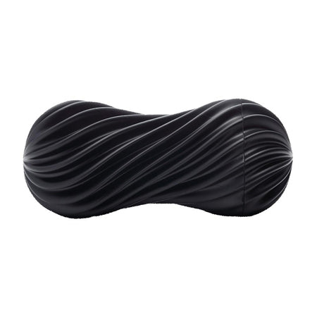 Tenga FLEX Rocky Black - Not Very Vanilla