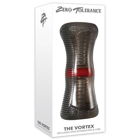 Zero Tolerance The Vortex Dual-Ended Stroker With Movie Download Smoke - Not Very Vanilla