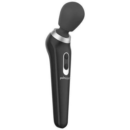 Palm Power Extreme Rechargeable Black - Not Very Vanilla