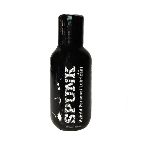 Spunk Lube Hybrid 2oz - Not Very Vanilla