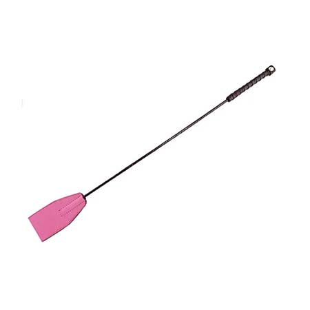 Riding Crop - PINK - Not Very Vanilla