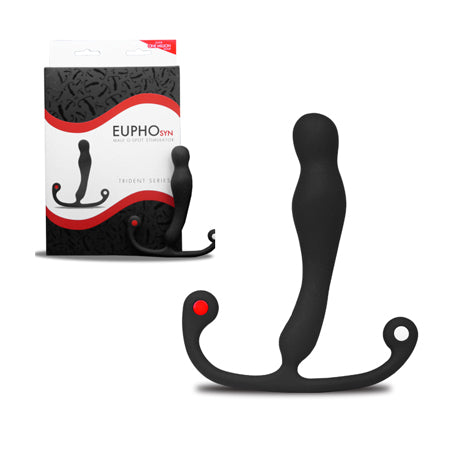 Aneros Trident Series Eupho Syn Prostate Stimulator - Not Very Vanilla