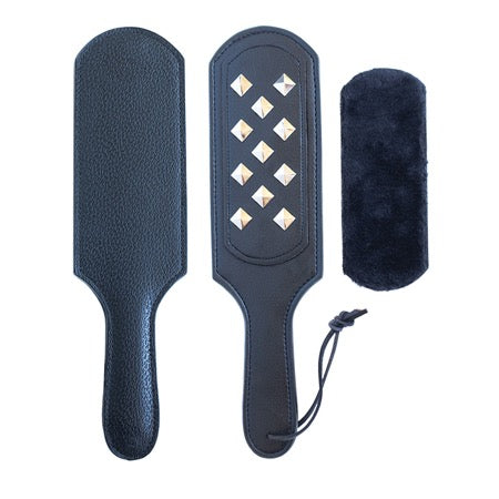 Kinklab Panamorphic 3-in-1 Paddle - Not Very Vanilla