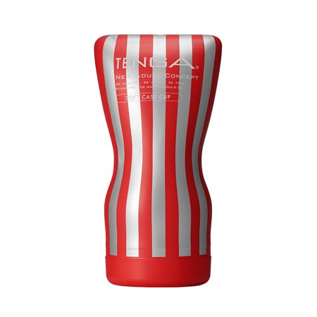 Tenga Soft Case Cup - Not Very Vanilla