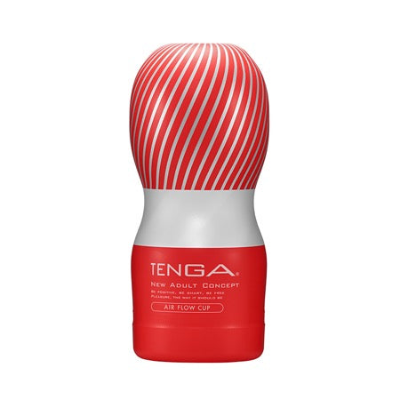 Tenga Air Flow Cup - Not Very Vanilla