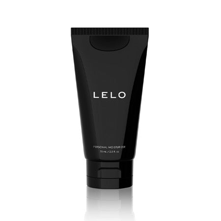 LELO Water-Based Personal Moisturizer 75 ml / 2.5 oz. - Not Very Vanilla