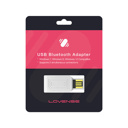 Lovense USB Bluetooth Adapter - Not Very Vanilla