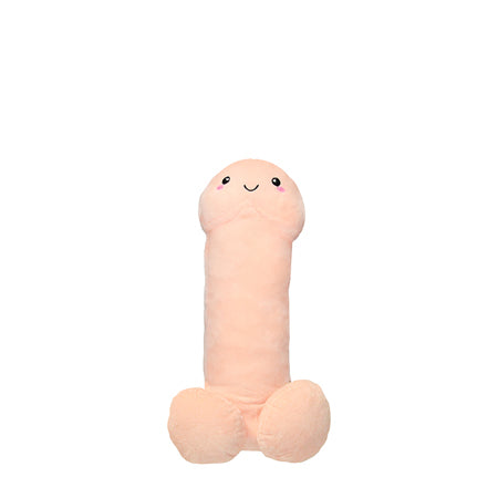 Shots Penis Stuffy 24 in. Beige - Not Very Vanilla