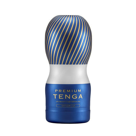 Tenga Premium Air Flow Cup - Not Very Vanilla