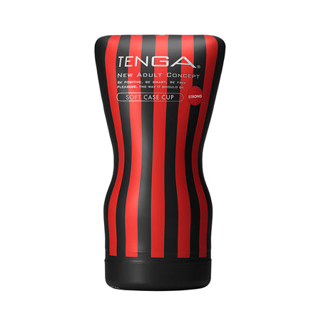 Tenga Soft Case Strong - Not Very Vanilla