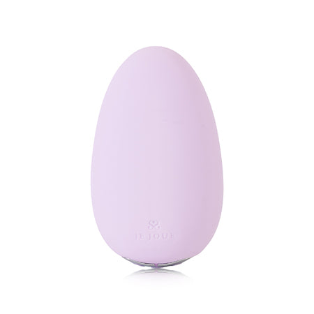 Je Joue Mimi Clitoral Vibrator Lilac - Not Very Vanilla