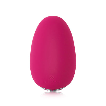 Je Joue Mimi Clitoral Vibrator Fuchsia - Not Very Vanilla