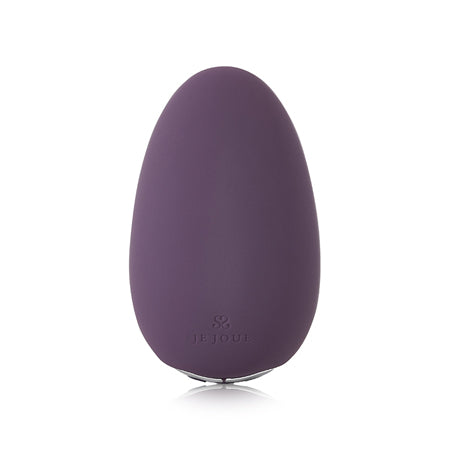 Je Joue Mimi Clitoral Vibrator Purple - Not Very Vanilla