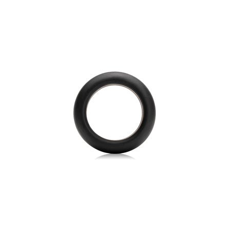 Je Joue Silicone Ring Maximum Stretch Black - Not Very Vanilla